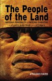 The People of the Land (eBook, ePUB)