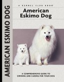 American Eskimo Dog (eBook, ePUB)