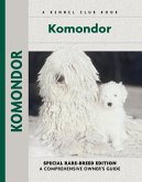 Komondor (eBook, ePUB)