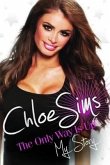 Chloe Sims - The Only Way is Up - My Story (eBook, ePUB)