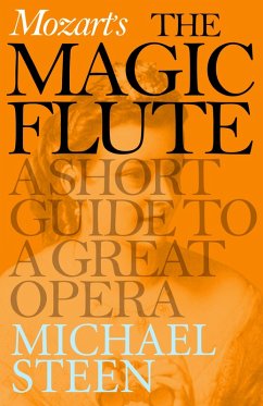 Cover Mozart's The Magic Flute (eBook, ePUB)