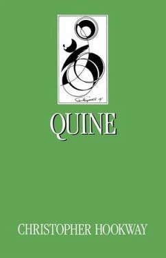 Cover Quine (eBook, PDF)