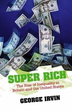 Super Rich (eBook, ePUB) - Irvin, George