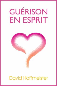 Cover Guerison En Esprit (eBook, ePUB)