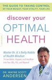 Discover Your Optimal Health (eBook, ePUB)