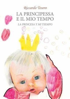 Cover La Princesa y mi Tiempo (eBook, ePUB)