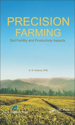 Precision Farming (eBook, PDF) - Krishna, K. R.