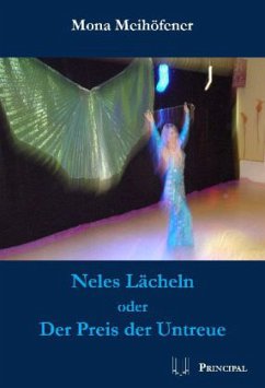 Cover Neles Lächeln oder Der Preis der Untreue