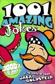 1001 Amazing Jokes (eBook, ePUB)
