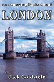 101 Amazing Facts About London (eBook, ePUB)