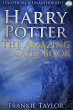 Harry Potter - The Amazing Quiz Book... - Bild 1
