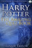 Harry Potter - The Amazing Quiz Book (eBook, PDF)