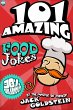 101 Amazing Food Jokes (eBook, PDF) - Bild 1