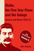 Stalin, the Five Year Plans and the Gulags (eBook, PDF)