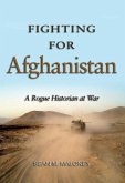 Fighting for Afghanistan (eBook, ePUB)