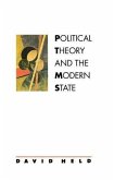 Political Theory and the Modern State (eBook, ePUB)