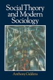 Social Theory and Modern Sociology (eBook, PDF)