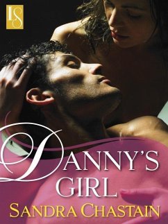 Cover Danny's Girl (eBook, ePUB)