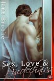 Love, Sex & Pyrotechnics (eBook, ePUB)