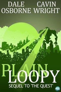 Cover Plain Loopy (eBook, PDF)