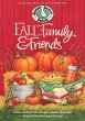 Fall, Family & Friends Cookbook (eBook,... - Bild 1
