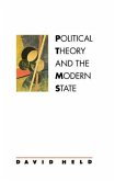 Political Theory and the Modern State (eBook, PDF) Political Theory and the Modern State (eBook, PDF)