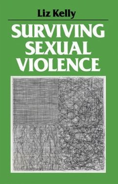 Surviving Sexual Violence (eBook, PDF) - Kelly, Liz