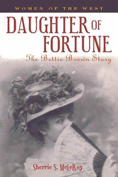 Daughter of Fortune (eBook, ePUB) - McLeRoy, Sherrie S.