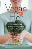 Vegan for Her (eBook, ePUB)