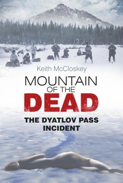 Mountain of the Dead (eBook, ePUB) - Mccloskey, Keith