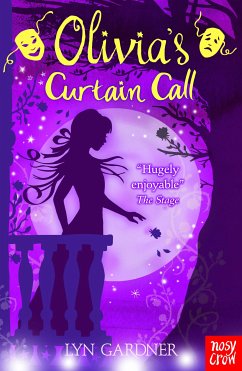 Olivia's Curtain Call (eBook, ePUB) - Gardner, Lyn