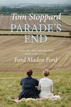 Cover Parade's End (eBook, ePUB)