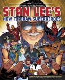 Stan Lee's How to Draw Superheroes (eBook, ePUB)
