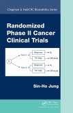 Randomized Phase II Cancer Clinical Trials (eBook, PDF)