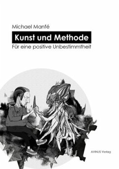 Kunst und Methode - Manfé, Michael