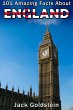 101 Amazing Facts About England (eBook,... - Bild 1