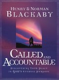 Called and Accountable (Trade Book) (eBook, ePUB) Called and Accountable (Trade Book) (eBook, ePUB)