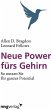 Neue Power fürs Gehirn - Bild 1