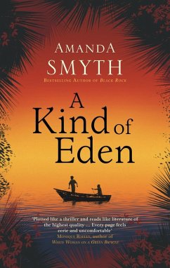 Cover A Kind of Eden (eBook, ePUB)