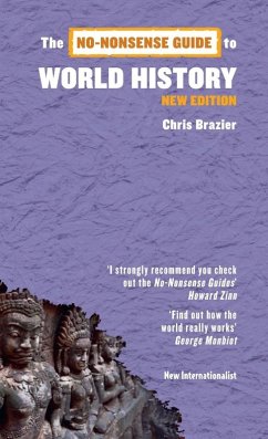 The No-Nonsense Guide to World History (eBook, ePUB) - Brazier, Chris