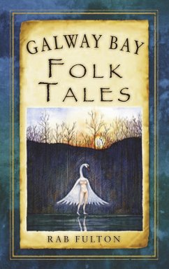 Cover Galway Bay Folk Tales (eBook, ePUB)
