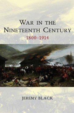 War in the Nineteenth Century (eBook, PDF) - Black, Jeremy