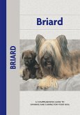 Briard (eBook, ePUB) Briard (eBook, ePUB)