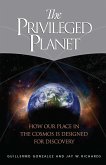 The Privileged Planet (eBook, ePUB)