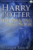 Harry Potter - The Amazing Quiz Book (eBook, ePUB)