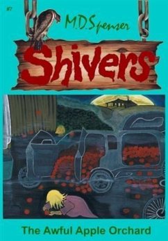 Cover Awful Apple Orchard (eBook, ePUB)