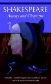 Antony and Cleopatra (eBook, ePUB)