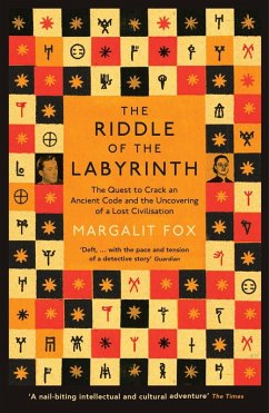 Cover Riddle of the Labyrinth (eBook, ePUB)