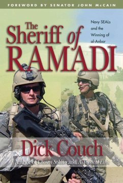 The Sheriff of Ramadi (eBook, ePUB) - Couch, Dick R