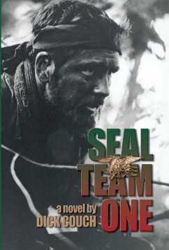 SEAL Team One (eBook, ePUB) - Couch, Dick R